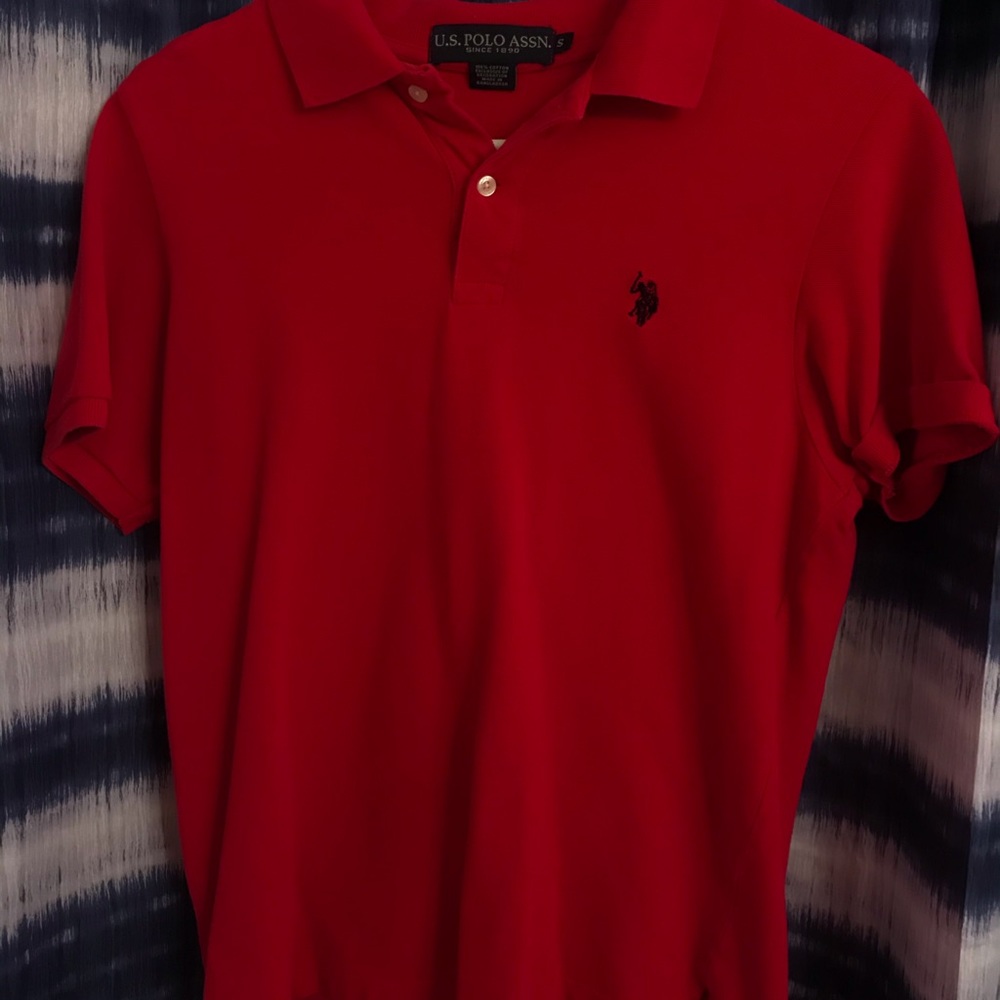 Polo Shirt